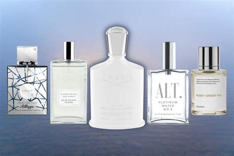 brands similar to creed